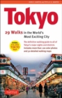 Image for Tokyo, 29 Walks in the World&#39;s Most Exciting City