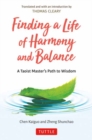 Image for Finding a Life of Harmony and Balance
