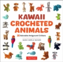 Image for Kawaii Crocheted Animals