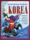 Image for Supernatural Korea