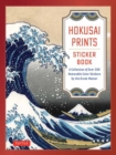 Image for Hokusai Prints Sticker Book