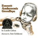 Image for Everett Anderson&#39;s Goodbye