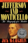 Image for Jefferson and Monticello