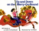 Image for Up and Down on the Merry-Go-Round