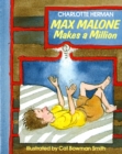 Image for Max Malone Makes a Million