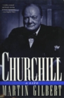 Image for Churchill : A Life