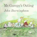 Image for Mr Gumpy&#39;s Outing