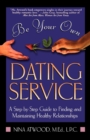 Image for Be Your Own Dating Service