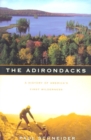 Image for The Adirondacks : A History of America&#39;s First Wilderness