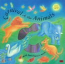 Image for Carnival of the Animals : Classical Music for Kids