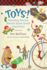 Image for Toys!