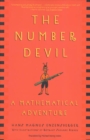Image for The Number Devil : A Mathematical Adventure