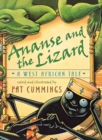 Image for Ananse and the Lizard