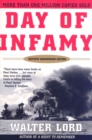 Image for Day of Infamy, 60th Anniversary : The Classic Account of the Bombing of Pearl Harbor