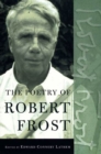 Image for The Poetry of Robert Frost : The Collected Poems, Complete and Unabridged