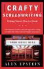 Image for Crafty Screenwriting