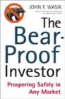 Image for The Bear-proof Investor