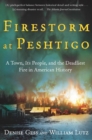 Image for Firestorm at Peshtigo