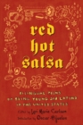 Image for Red Hot Salsa : Bilingual Poems on Being Young and Latino in the United States