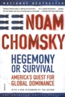 Image for Hegemony or Survival