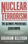 Image for Nuclear Terrorism : The Ultimate Preventable Catastrophe