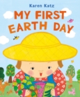 Image for My first Earth Day