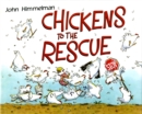 Image for Chickens to the Rescue