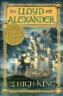 Image for The High King : The Chronicles of Prydain, Book 5 (Newbery Medal Winner)