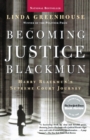 Image for Becoming Justice Blackmun