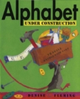 Image for Alphabet Under Construction