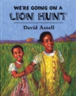 Image for We&#39;re Going on a Lion Hunt