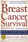 Image for The Breast Cancer Survival Manual