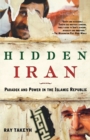 Image for Hidden Iran