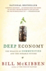 Image for Deep Economy