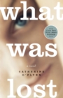 Image for What Was Lost : A Novel