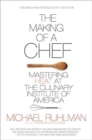 Image for The Making of a Chef