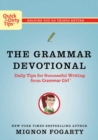 Image for The Grammar Devotional : Daily Tips for Successful Writing from Grammar Girl