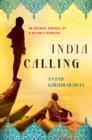 Image for India Calling