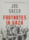 Image for Footnotes in Gaza