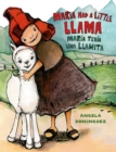 Image for Maria Had a Little Llama / Maria Tenia Una Llamita : Bilingual