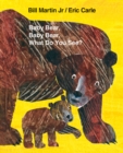 Image for Baby Bear, Baby Bear, What Do You See? Big Book
