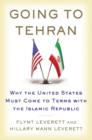 Image for Going to Tehran