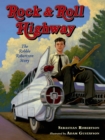 Image for Rock and Roll Highway : The Robbie Robertson Story