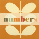 Image for ORLA KIELY NUMBERS BOARD BK