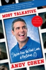 Image for Most Talkative: Stories from the Front Lines of Pop Culture