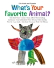 Image for What&#39;s Your Favorite Animal?