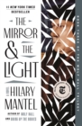 Image for The mirror &amp; the light