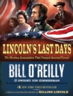 Image for Lincoln&#39;s Last Days