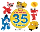 Image for Cool Creations in 35 Pieces