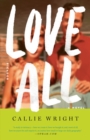 Image for Love all: a novel